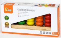 Счетный материал Viga Counting Numbers (58474)