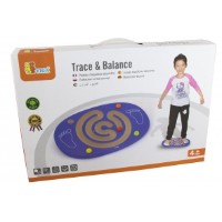 Балансир Viga Trace & Balance (50668)