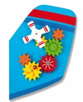 Busy Board Viga Wall Toy - Airplane (50673)