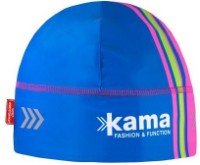 Шапка Kama Race Beanie AW58 L Pink фото №2 — интернет-магазин Desire.md