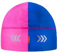Шапка Kama Race Beanie AW58 L Pink фото №3 — интернет-магазин Desire.md