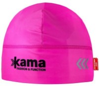 Шапка Kama Race Beanie AW58 L Pink фото №4 — интернет-магазин Desire.md