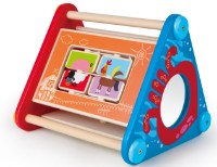 Busy Board Hape Activity Box (E0434A)