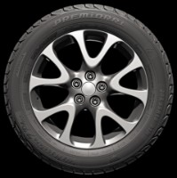 Anvelopa Rosava Premiorri ViaMaggiore Z Plus 205/60 R16 92H imaginea #3 — magazin online Desire.md