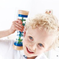 Игровой набор Hape Beaded Raindrops (E0328B) фото №3 — интернет-магазин Desire.md