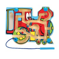 Лабиринт Hape Choo Choo Tracks (E1701A) фото №2 — интернет-магазин Desire.md
