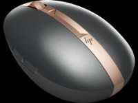 Set Hp Spectre Rechargeable Laser Mouse 700 (3NZ70AA)