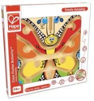 Labirint Hape Color Flutter Butterfly (E1704A) imaginea #1 — magazin online Desire.md