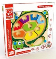 Лабиринт Hape Colorback Sea Turtle (E1705A)