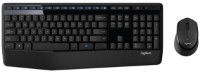 Комплект Logitech MK345