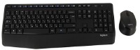 Комплект Logitech MK345 фото №2 — интернет-магазин Desire.md