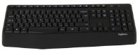 Комплект Logitech MK345 фото №3 — интернет-магазин Desire.md