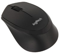 Комплект Logitech MK345 фото №4 — интернет-магазин Desire.md