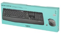 Комплект Logitech MK345 фото №5 — интернет-магазин Desire.md