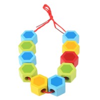 Счетный материал Hape Counting Stacker (E0504B) фото №2 — интернет-магазин Desire.md