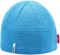 Шапка Kama Classics Beanie AW62 Cyan фото №1 — интернет-магазин Desire.md