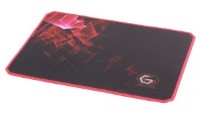 Mousepad Gembird MP-GAMEPRO-M Black