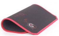 Коврик для мыши Gembird MP-GAMEPRO-M Black фото №2 — интернет-магазин Desire.md