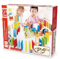 Развивающий набор Hape Dynamo (E1042A)