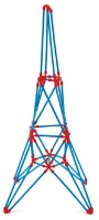 Конструктор Hape Eiffel Tower (E5563A) фото №2 — интернет-магазин Desire.md