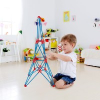 Конструктор Hape Eiffel Tower (E5563A) фото №3 — интернет-магазин Desire.md