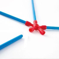 Конструктор Hape Eiffel Tower (E5563A) фото №4 — интернет-магазин Desire.md