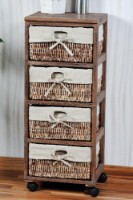 Comodă Kesper Wood (14216)