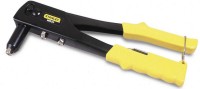 Ручной заклёпочник Stanley Medium Duty Riveter MR33 (0-69-833) фото №1 — интернет-магазин Desire.md