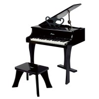 Pian Hape Happy Grand Piano (E0320A)