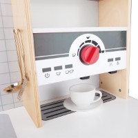 Кухня Hape All-in-1 Kitchen (E3145B) фото №5 — интернет-магазин Desire.md