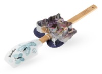 Spatulă Gipfel Butterfly 2615