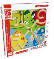 Лабиринт Hape Magnetic Maze (E1709A) фото №4 — интернет-магазин Desire.md