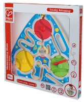 Labirint Hape Mesmerizing Maze (E1710A) imaginea #1 — magazin online Desire.md