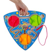 Labirint Hape Mesmerizing Maze (E1710A) imaginea #3 — magazin online Desire.md