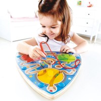 Labirint Hape Mesmerizing Maze (E1710A) imaginea #4 — magazin online Desire.md
