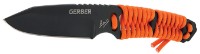 Нож Gerber Bear Grylls Fixed Blade Paracord (31-001683) фото №1 — интернет-магазин Desire.md