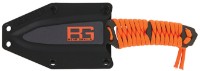 Нож Gerber Bear Grylls Fixed Blade Paracord (31-001683) фото №3 — интернет-магазин Desire.md