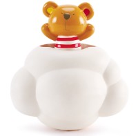 Игрушка для купания Hape Pop-up Teddy (E0202A) фото №2 — интернет-магазин Desire.md