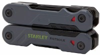 Multitool Stanley FatMax 16in1 (FMHT0-72414) imaginea #10 — magazin online Desire.md