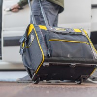 Ящик для инструментов Stanley FatMax FMST1-80148 фото №9 — интернет-магазин Desire.md