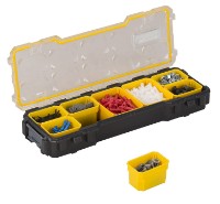Organizator de scule Stanley FatMax Pro 1/3 FMST1-75781 imaginea #4 — magazin online Desire.md