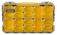 Organizator de scule Stanley FatMax Pro 2/3 FMST1-75779 imaginea #1 — magazin online Desire.md