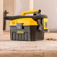 Промышленный пылесос Stanley FMC795B-XJ фото №3 — интернет-магазин Desire.md