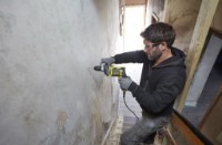 Maşină de găurit Stanley FMEH750 imaginea #4 — magazin online Desire.md