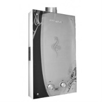 Încălzitor instantaneu pe gaz Euroterm ETG-F 10 LPG