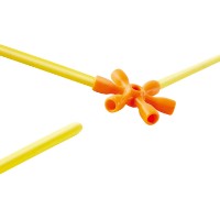 Set de construcție Hape Truss Crane (E5562A) imaginea #3 — magazin online Desire.md