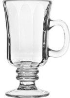 Set căni pe picioruș Libbey Country Irish (821673) 12pcs imaginea #1 — magazin online Desire.md