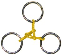 Brain Puzzle Eureka Expert Metal Puzzles collection (473362) imaginea #2 — magazin online Desire.md