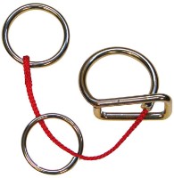 Головоломка Eureka Extreme Metal Puzzles collection (473363) фото №3 — интернет-магазин Desire.md