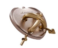 Brain Puzzle Eureka Huzzle Cast Amour (515082) imaginea #2 — magazin online Desire.md